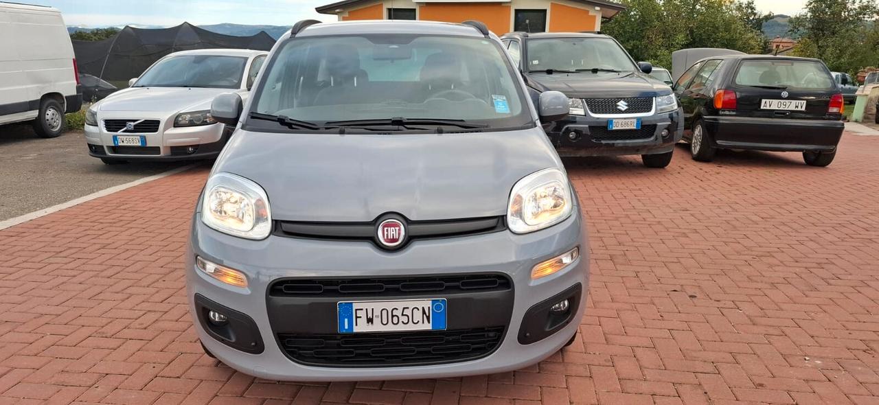 Fiat Panda 1.2 EasyPower Lounge Da Neopatentati