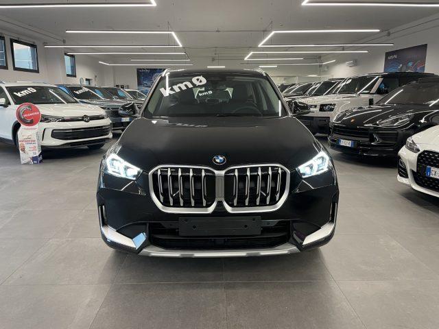 BMW X1 2.0 d S-Drive X-Line Premium Package KM0 MY26