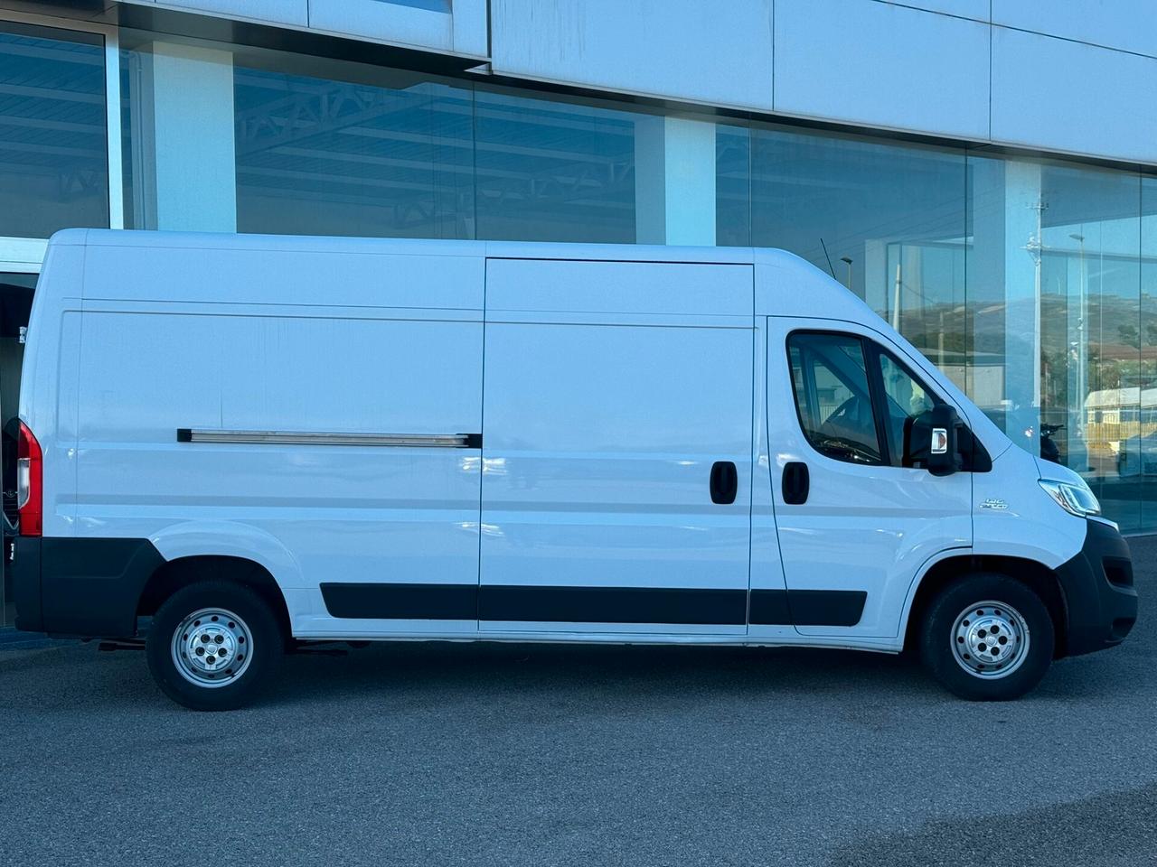 Fiat Ducato FIAT DUCATO 250 CMMFC HY