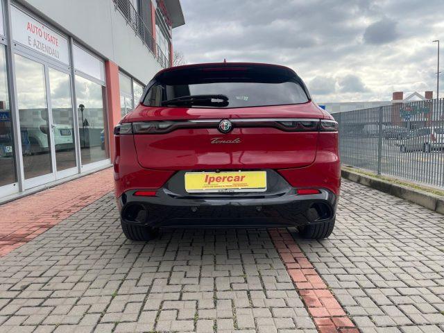 ALFA ROMEO Tonale 1.5 160 CV MHEV TCT7 Edizione Speciale