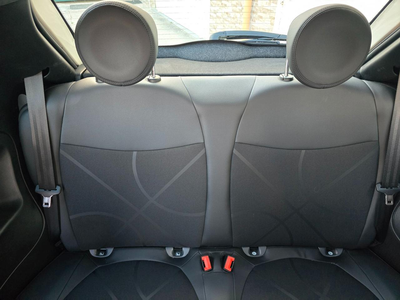 Fiat 500 1.2S 70CV