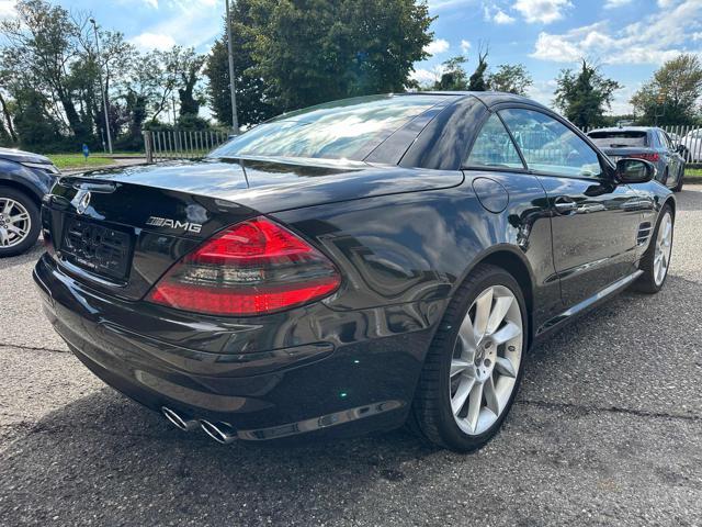 MERCEDES-BENZ SL 55 AMG SL 55 Kompressor cat AMG " ASI E BOOK SERVICE "