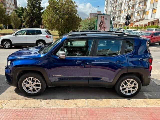 Jeep Renegade 4Xe Iva esposta Finanziabile Garanzia