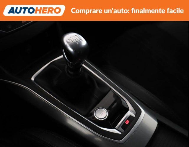 PEUGEOT 308 BlueHDi 120 S&S SW Allure