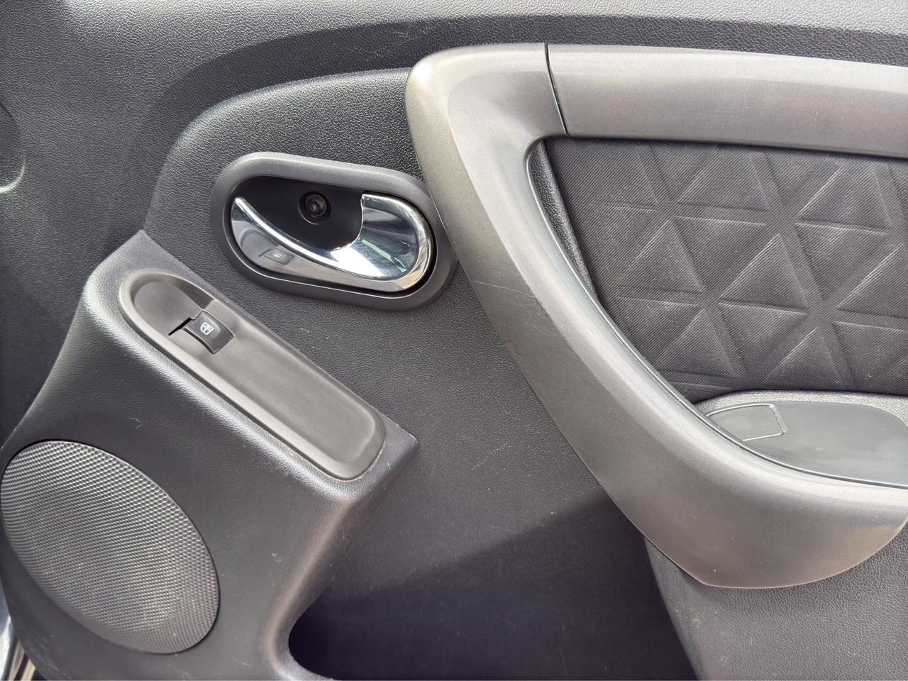 Dacia Duster 1.5 dCi 110CV 4x2 Ambiance