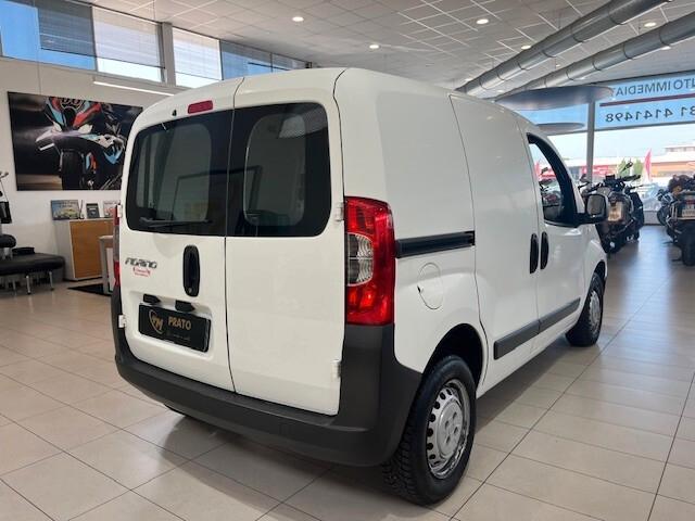 Fiat Fiorino 1.3 MJT 80CV Cargo *IVA ESCLUSA*