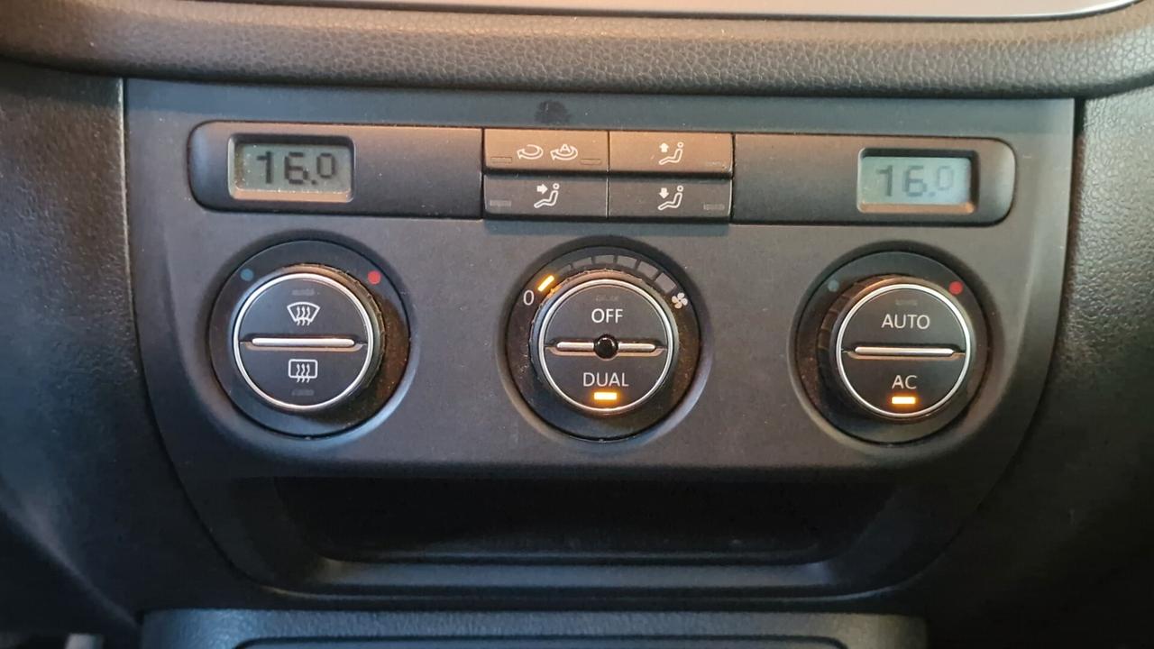 Volkswagen Tiguan 2.0 TDI DPF 4MOTION Sport & Style