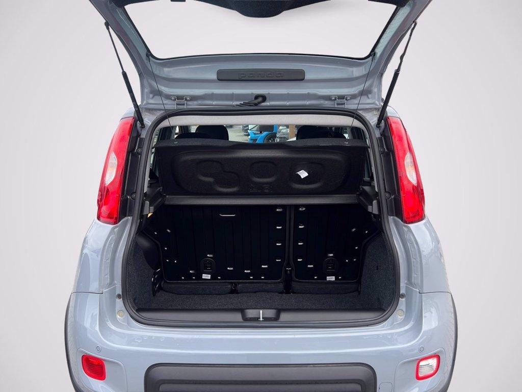 FIAT Panda 1.0 FireFly S&S Hybrid City Life del 2022