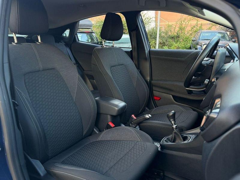 Ford Puma Puma Titanium " SOLO 23MILA KM "