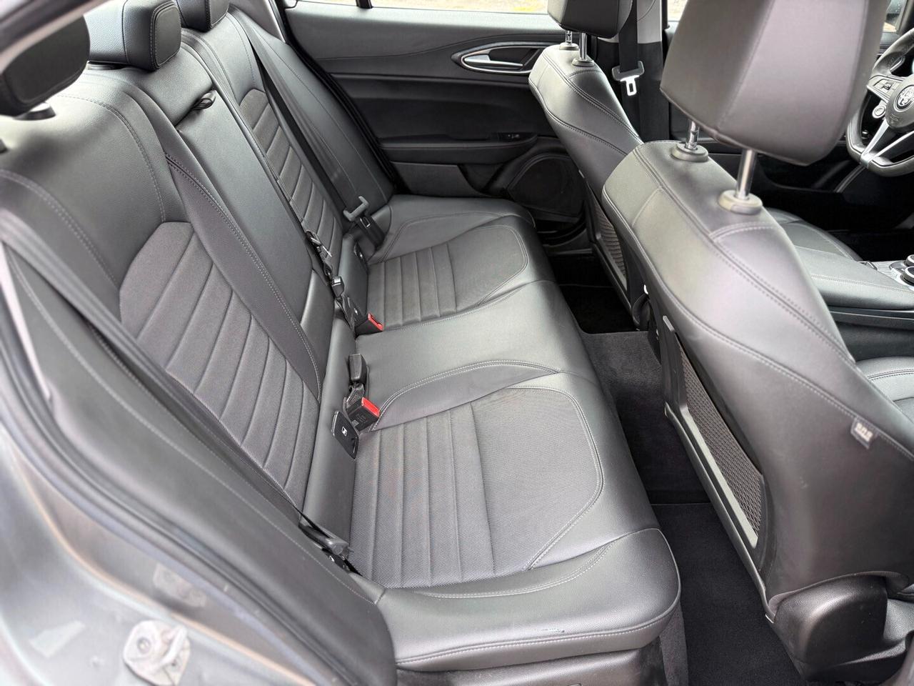 Alfa Romeo Giulia 2.2 Turbodiesel 160 CV AT8 Super - 2020 - GARANZIA RATE PERMUTE