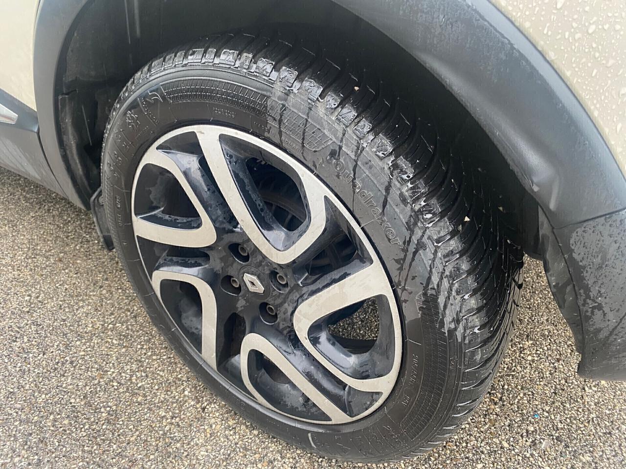 Renault Captur 1.5 dCi 8V 90 CV Start&Stop Energy R-Link
