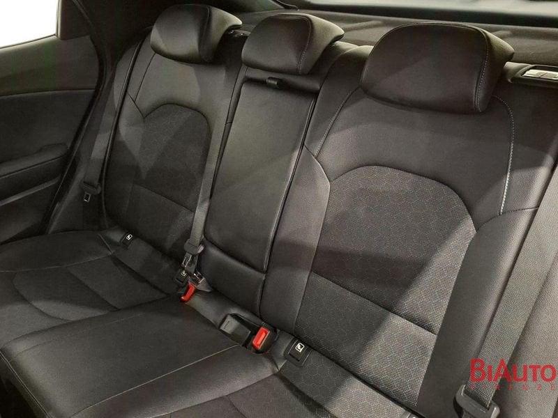 Kia Xceed XCeed 1.0 tgdi Gpl Business 117cv mt