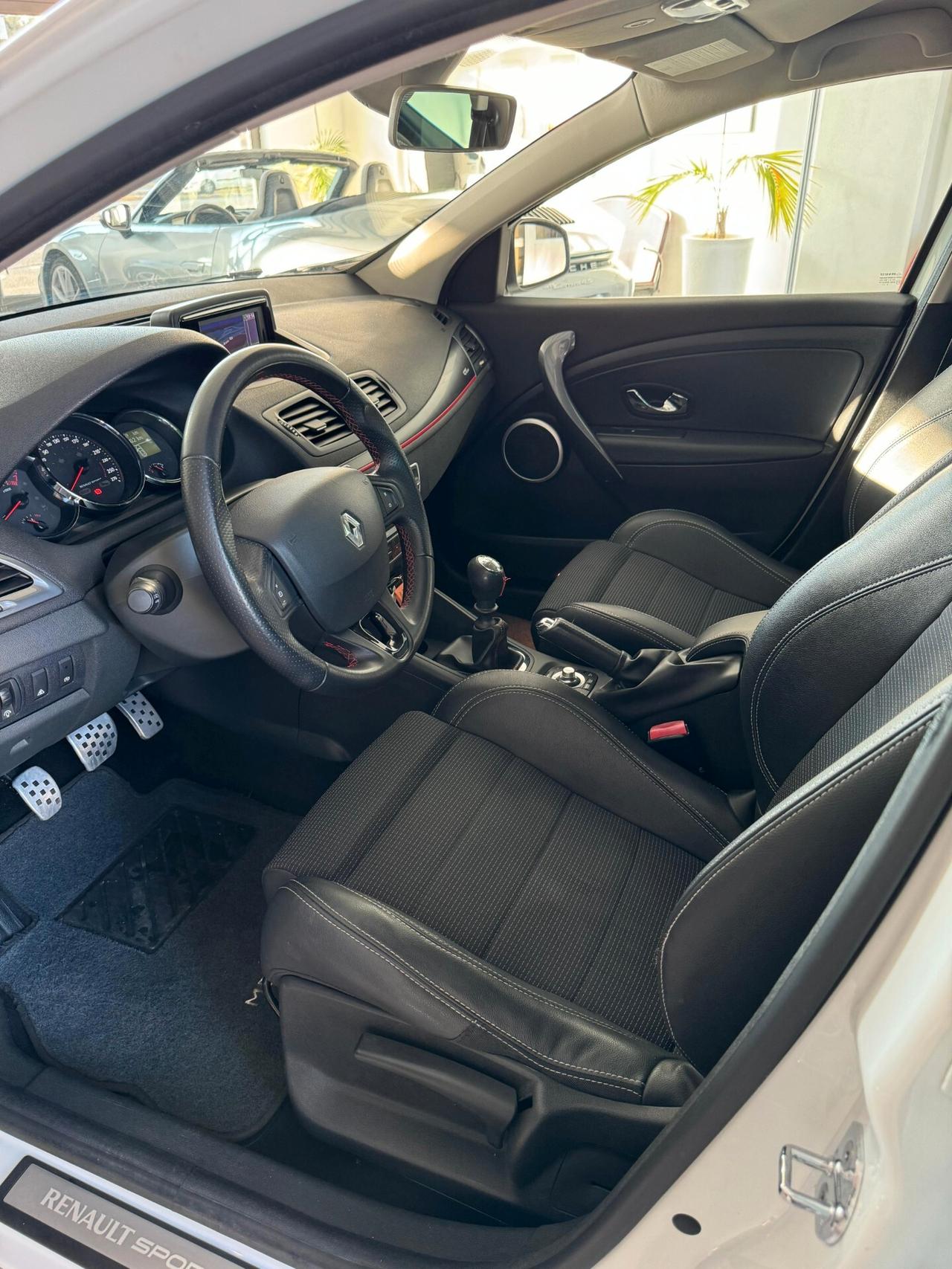Renault Megane Mégane 1.2 TCe Start&Stop SporTour GT Line
