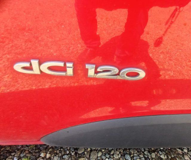 RENAULT Trafic T27 1.6 dCi 120CV Furgone