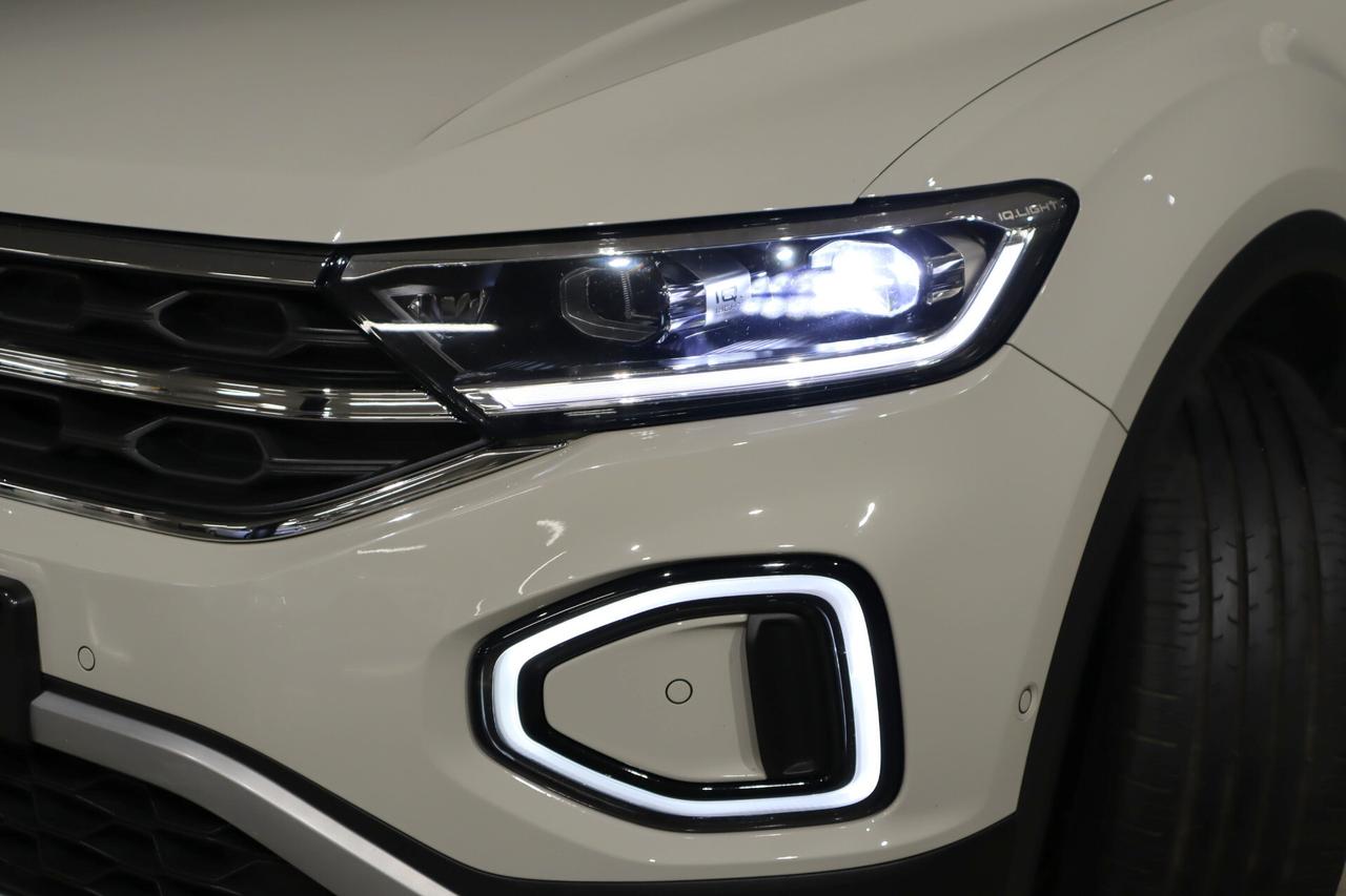 Volkswagen T-Roc 2.0 TDI 150 CV STYLE DSG 17" ACC VIRTUAL LED