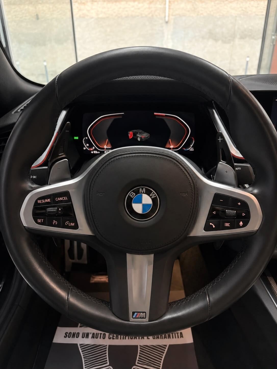 Bmw Z4 sDrive20i Msport