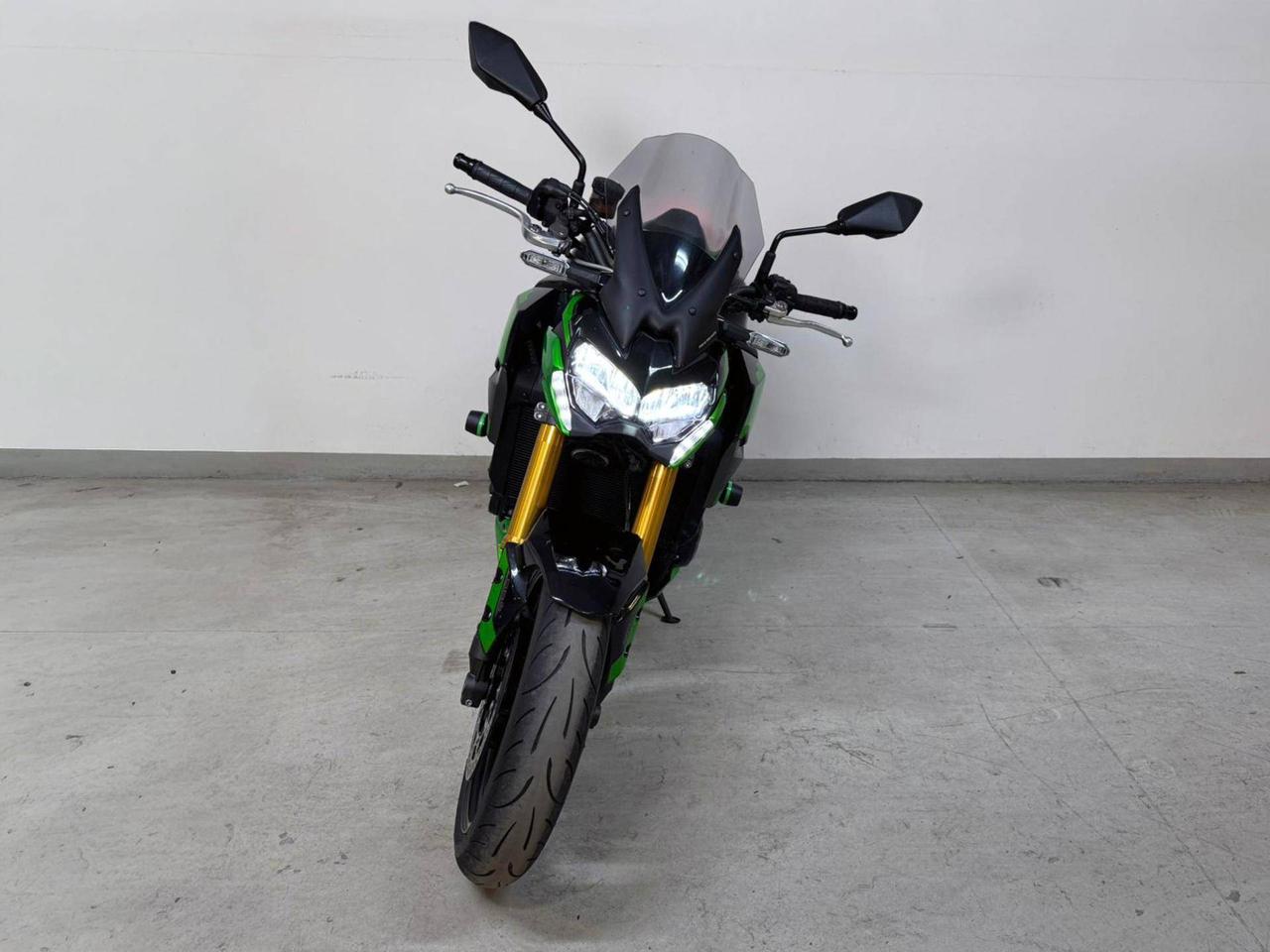 KAWASAKI Z 900