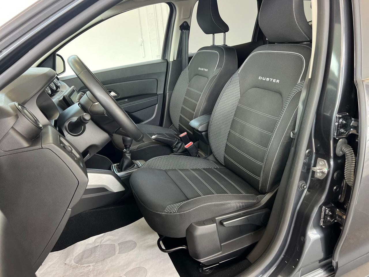 Dacia Duster 1.0 TCe GPL 4x2 Prestige