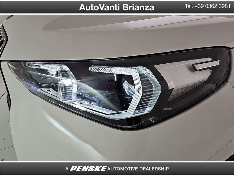 BMW X1 X1 xdrive20d 48V MSport