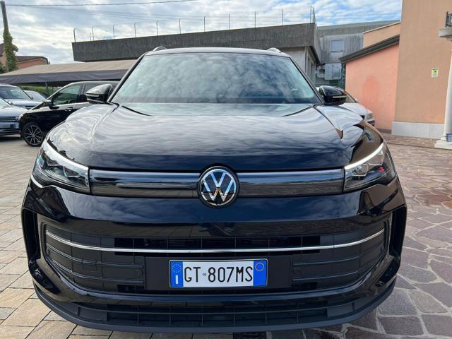 VOLKSWAGEN Tiguan 2.0 TDI 150 CV SCR DSG Elegance