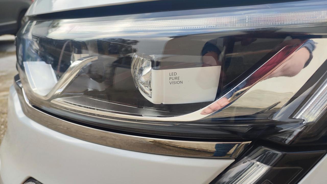 Renault Koleos dCi 130CV Energy Intens