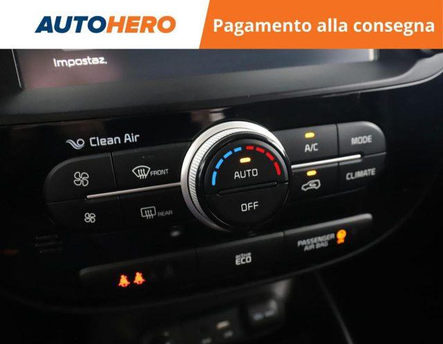 KIA Soul 1.6 CRDi You® Soul