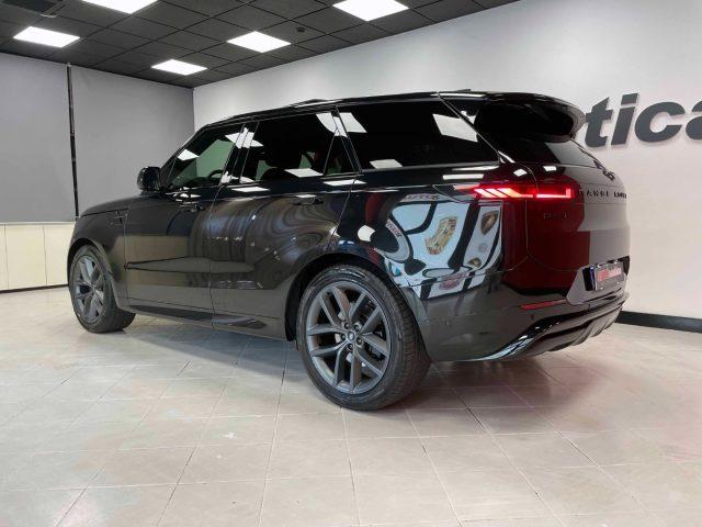 LAND ROVER Range Rover Sport 3.0D MHEV DYNAMIC HSE AWD 250CV - IVA DEDUCIBILE