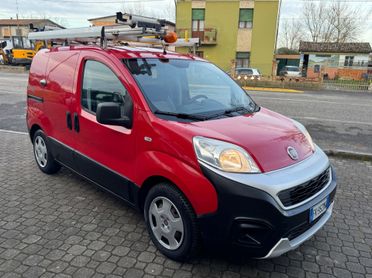 Fiat FIORINO 1.3 MJT 95CV CARGO ADVENTURE ALLESTITO