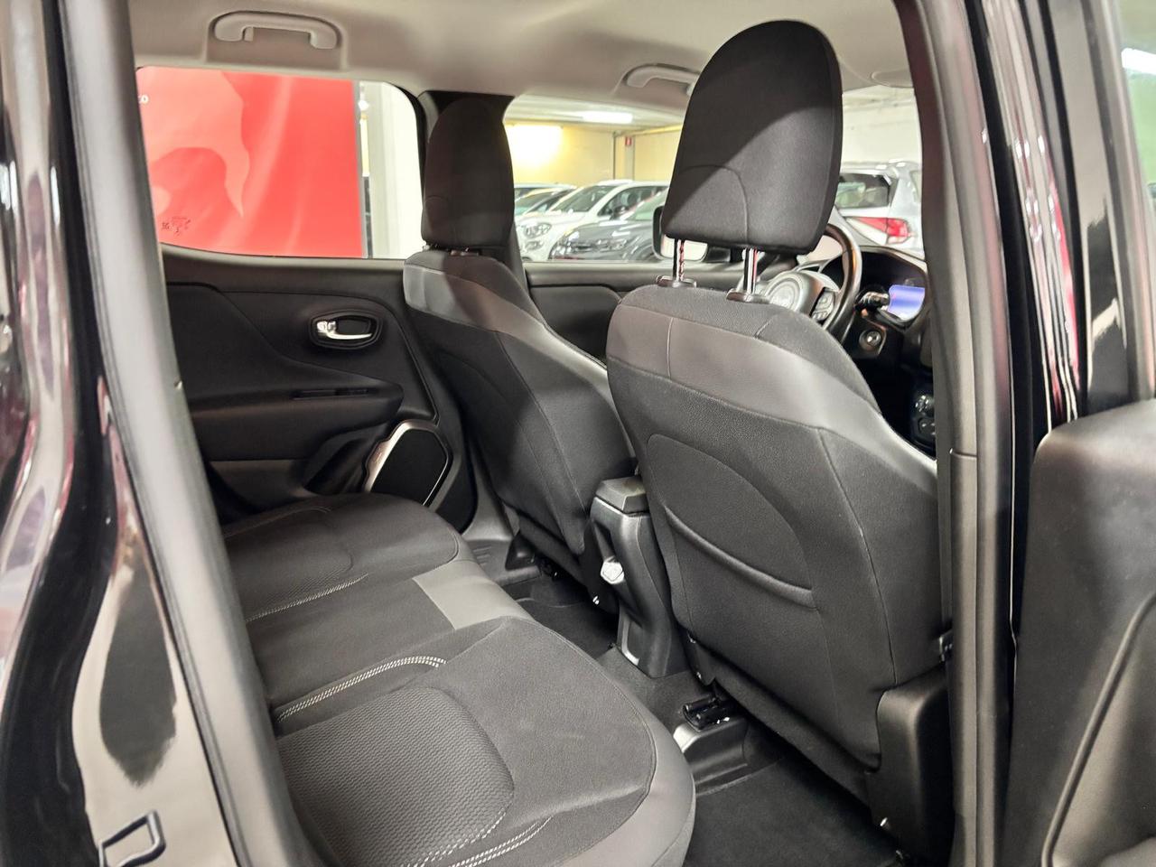 JEEP Renegade 1.0 t3 Limited 2wd
