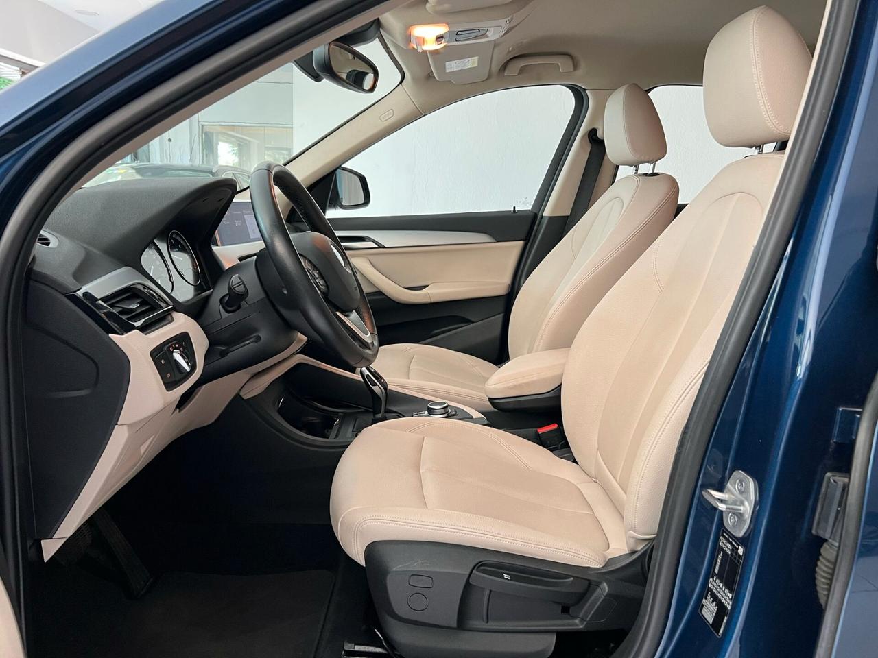 Bmw X1 sDrive 18d - 2021
