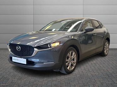 MAZDA CX-30 - 2.0L Skyactiv-G M Hybrid 2WD Executive