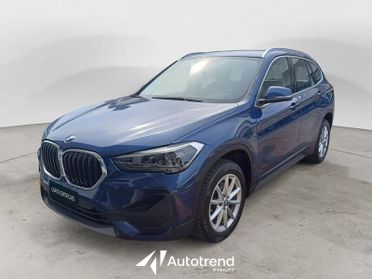 BMW X1 sDrive18d 150 CV LED