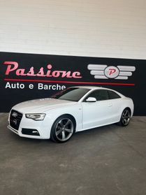 Audi A5 SPB 2.0 TDI 177 CV Ambiente