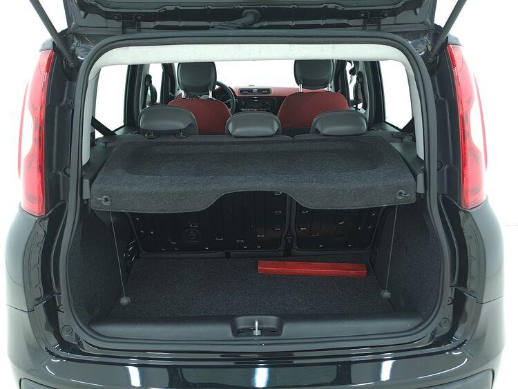 Fiat Panda Lounge BR082717 1.2 Benzina 69CV