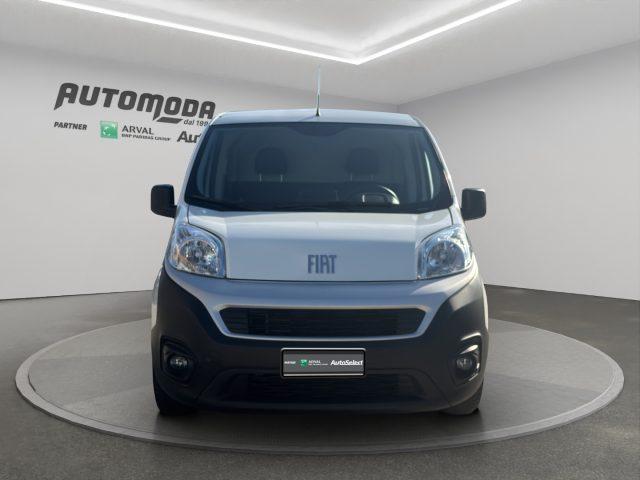 FIAT Fiorino 1.3 MJT 95CV