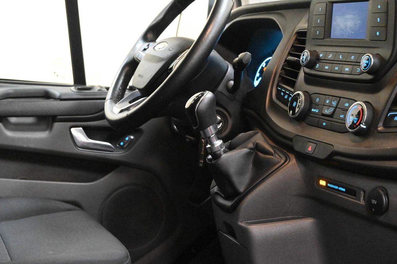 FORD Transit Custom 1ª s Transit Custom 320 2....