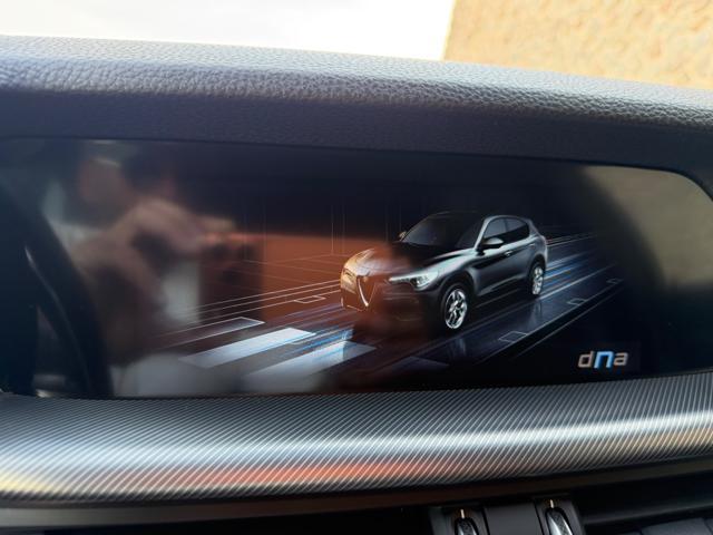 ALFA ROMEO Stelvio 190CV Q4 SPRINT+F1+20+PINZEROSSE+VSCURI