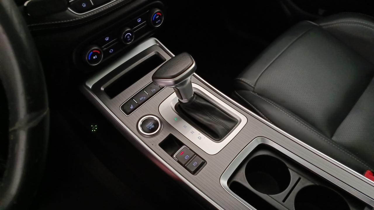 DR dr F35 1.5 turbo Gpl 149cv dct