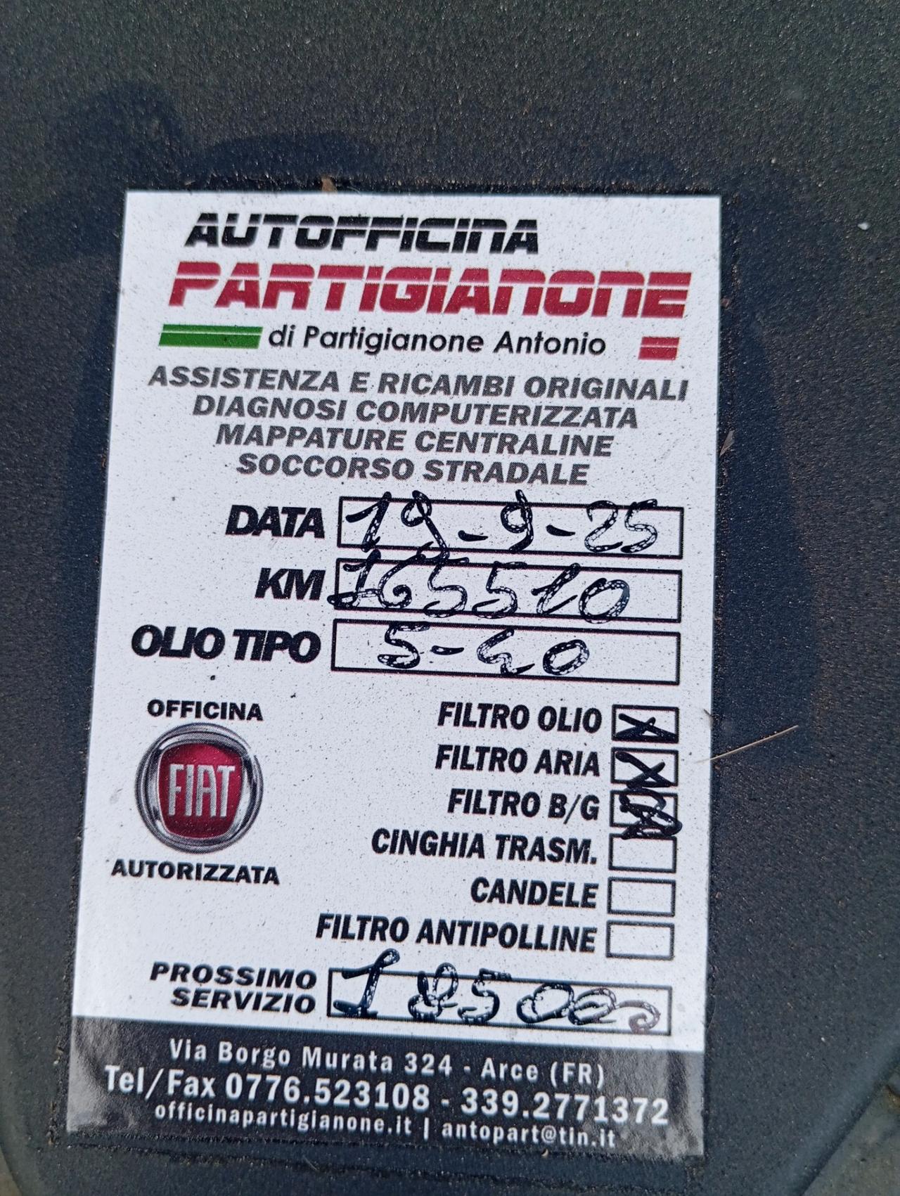 Bmw 118d 2.0 143CV cat 5 p eletta ben tenuta