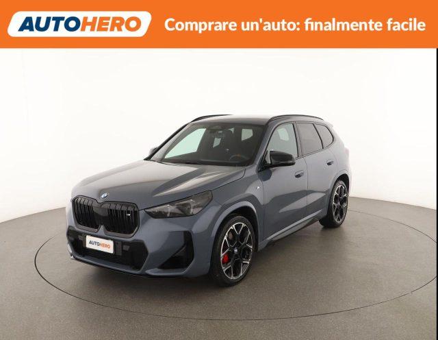 BMW X1 M35i xDrive