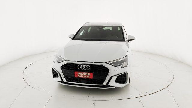 AUDI A3 SPB 35 TDI S tronic S line edition