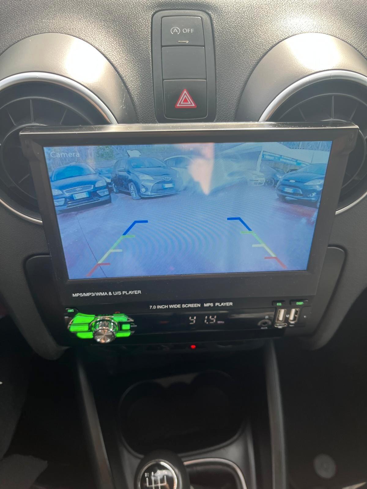 Audi A1 1.2 TFSI Ambition