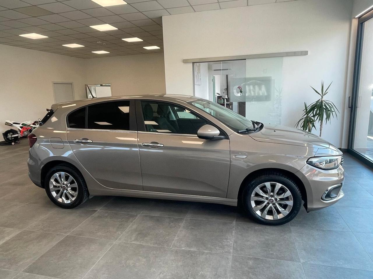 Fiat Tipo 1.6 Mjt S&S 5 porte Business