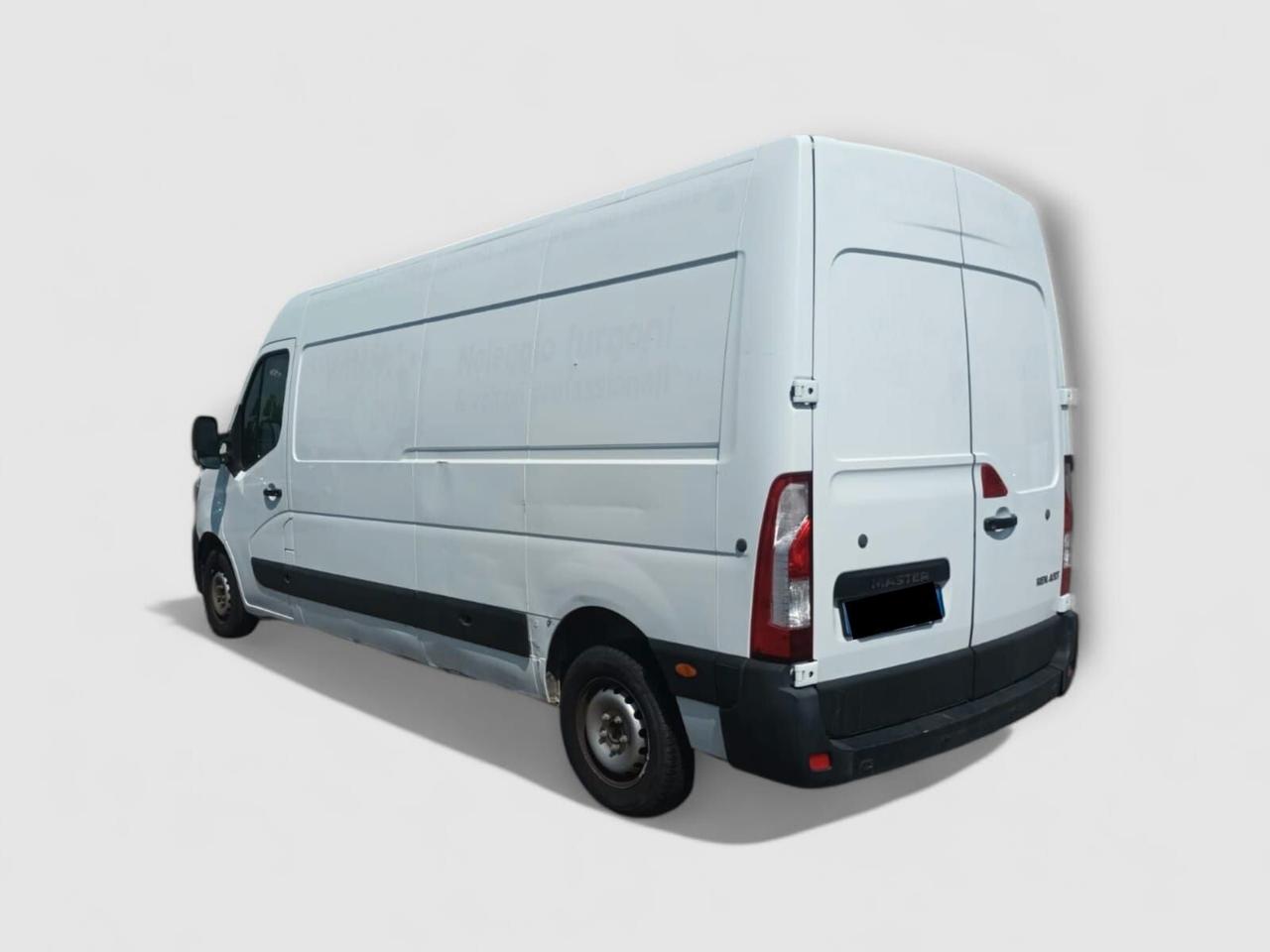 Renault Master T35 2.3 dci 135cv L3H2 Ice