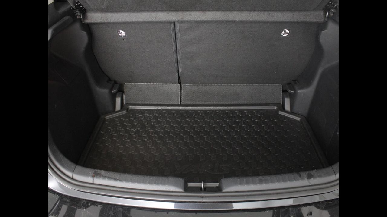 TOYOTA Yaris IV 2020 - Yaris 1.5h Trend