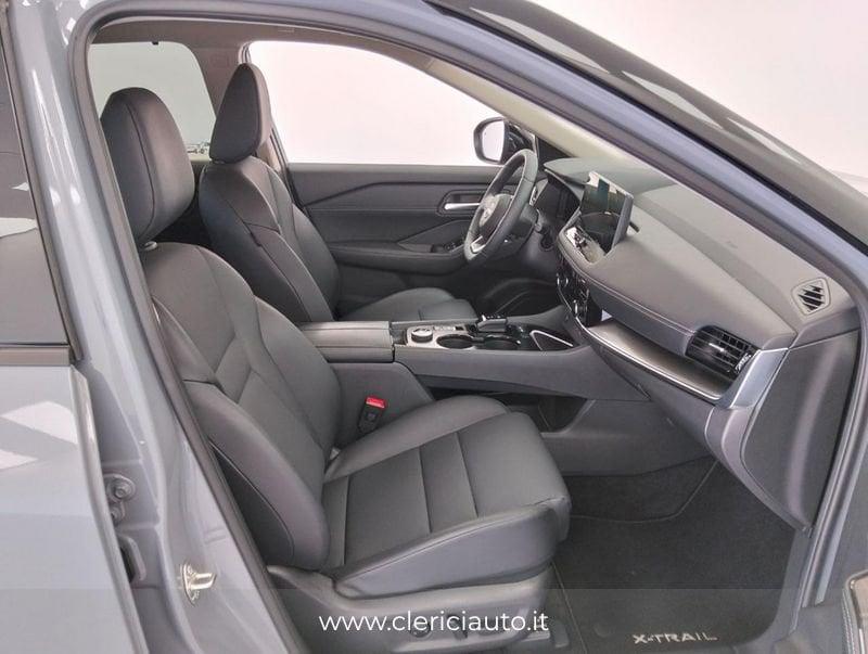 Nissan X-Trail e-Power e-4orce 4WD 5 posti N-Trek