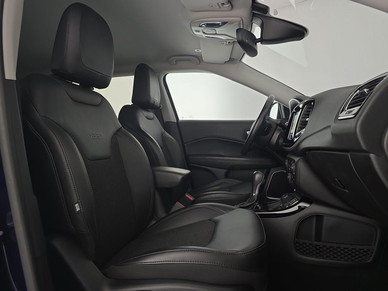 Jeep Compass 2.0 mjt limited 4wd 140cv auto my19