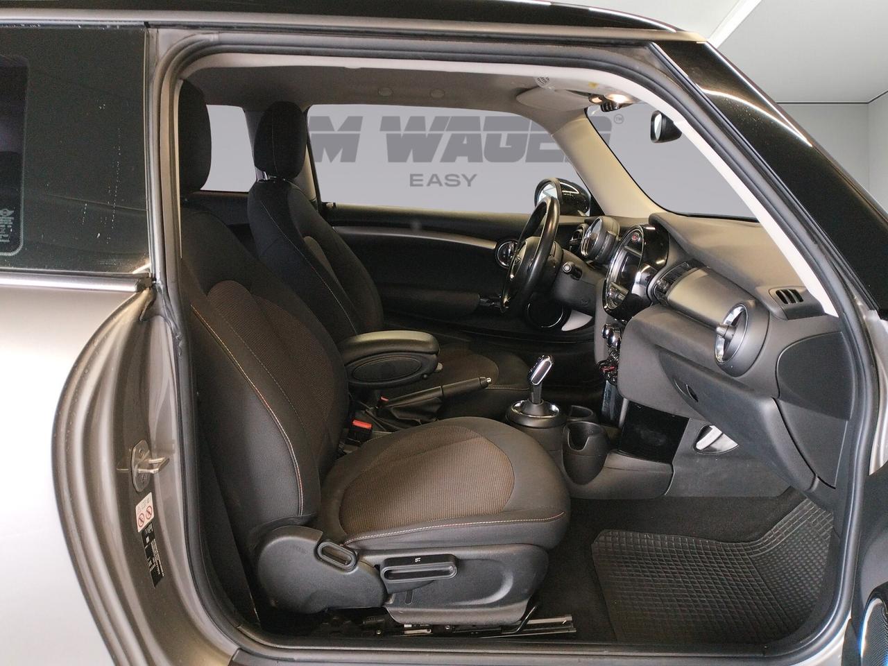 Mini Cooper D Countryman 2.0 Baker Street - NEOPATENTATI