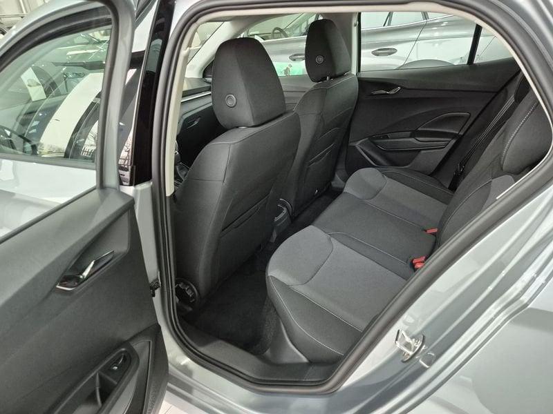 Škoda Fabia 1.0 MPI Evo 80cv YOUR WAY+NUOVA DA IMMATRICOLARE