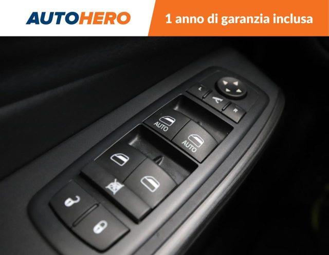 JEEP Cherokee 2.2 Mjt II 4WD Active Drive I Limited